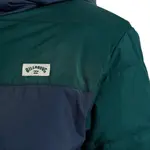 Детская куртка с капюшоном Journey Billabong, синий - фото 5