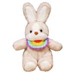 Плюшевая кукла Goodnight Rabbit высотой 35см/45см Handsome - фото 8