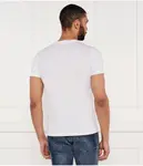 Футболка Regular fit John Richmond, белый - фото 3