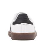 Кроссовки adidas Samba OG Athletic Shoe, цвет Cloud White/Core Black/Gum - фото 4