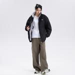 Jeep Унисекс пуховик, Pink - фото 11