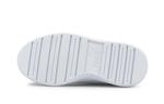 Кроссовки для скейтбординга Caven Kids PS Low-top White Puma - фото 5