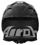 Шлем для кросса и эндуро Twist 3 Airoh, черный - фото 3