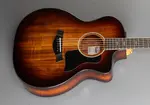 Taylor 224ce-K DLX - фото