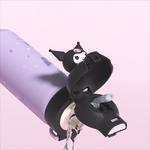 Термостакан Cinnamoroll 480 мл Sanrio, синий - фото 5