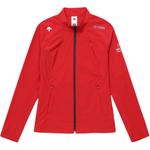 Куртка унисекс Descente, цвет Marine Blue - фото 3