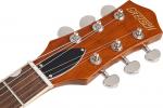 Электрогитара Gretsch G2215-P90 Streamliner Junior Jet Club, Single Barrel Stain - фото 4