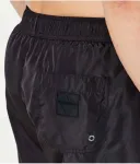 Пляжные шорты Regular fit Iceberg, черный - фото 4