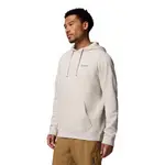 Худи Columbia Trek Graphic, бежевый - фото 4