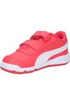 Кроссовки Puma Stepfleex2 SLVE GlitzFS V PS для девочек - фото 3
