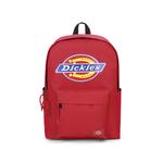 Рюкзак унисекс Dickies, Черный - фото 11