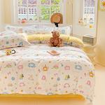 Yalu Пододеяльник 150х200 см, Happy Party NM - фото 3