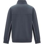 BALLY Свитшот Women's Blue - фото 3