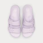 Шлепки Umbro Aulani, фиолетовый - фото 2