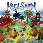 Настольная игра Kami-Sama Matagot - фото