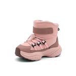 Jeep Детские ботинки Peach Pink/Pastel Pink - фото 4