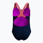 Слитный детский купальник Speedo Digital Placement Splashback - фото 2