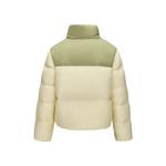 Skechers Пуховики Women's Light White/01ZG - фото 3