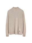 Свитер Polo Club, Mottled Beige - фото