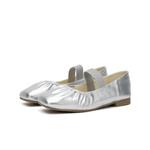 Туфли Мэри Джейн женские Gemeiq, цвет Coffee - фото 6