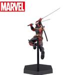 Marvel Luminasta Deadpool, укладка SEGA - фото 4