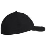 Бейсболка Haglöfs Equator III, черный - фото 2