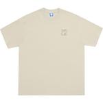 Футболка унисекс UNDEFEATED, синий - фото 4