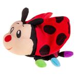 Smily Play, интерактивная игрушка-божья коровка. - фото 2