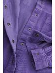 Куртка Coccodrillo, фиолетовый - фото 6