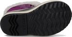 Ботинки SOREL Kids  Childrens Yoot Pac Nylon WP, Wild Iris/Dark Plum - фото 3