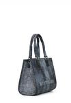 Сумка WITTCHEN Handbag, Dark Grey - фото 6
