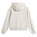 Свитшот Women's Heather Gray Tile Gray LINING, серый - фото 3