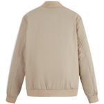 Куртка пуховик CALVIN KLEIN мужская, BEH-Космический черный - фото 5