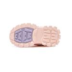 Warrior Детские Высокие Кроссовки для Бега, Розовые - фото 11