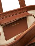 Сумка MICHAEL Michael Kors Romee XS 32T5G1ZC1L Braun - фото 6