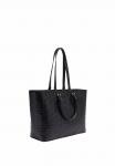 Сумка Lacoste Handbag, Noir/Black - фото 6