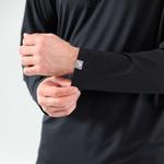 Футболка Head Functional Ls с длинным рукавом - фото 5