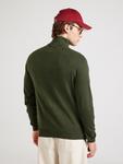 Свитер JACK & JONES JACK & JONES JJEEmil, Dark green - фото 4