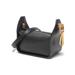 BALLY Кожаная сумка через плечо на пояс - фото 2