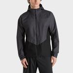 Arcteryx Куртка Norvan мужская, Graphite Gray/Graphite - фото 5