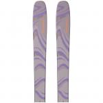 Лыжи Qst 106 2026 Salomon, Nirvana - фото 4