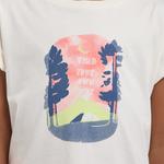 Рубашка JACK WOLFSKIN, белый - фото 4