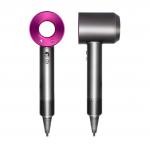 Фен JINGFUTAI, золото - фото 2