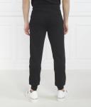 Штаны спортивные Karl Lagerfeld Regular Fit мужские, черный - фото 4