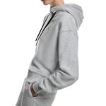 Клубный худи свитшот women's On, оливковый - фото 2