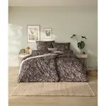 Постельное белье Estella, коричневый - фото 5