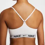 Nike Женское спортивное белье белое - фото 5