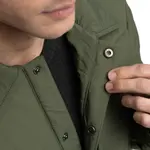 Куртка Siroko Timber, зеленый - фото 5