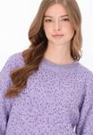 Джемпер myMo Jumper, Lilac/Purple - фото 4
