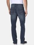 Джинсы Jan Vanderstorm Loose fit Jeans Ulfthor, темно-синий - фото 3